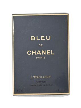 Chanel Bleu de Chanel L'exclusif Parfum 5.4 fl oz